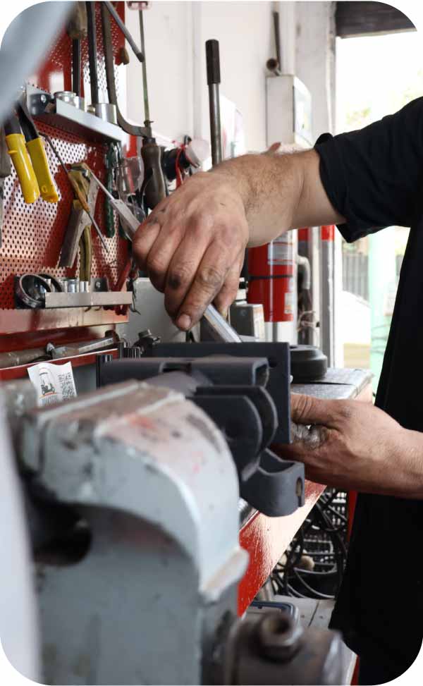 Reparaciones